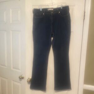 Levi's 515 Boot Cut Jeans